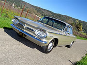 1962 Chevrolet Corvair 700