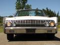 1962 Lincoln Continental Convertible in Sonoma CA