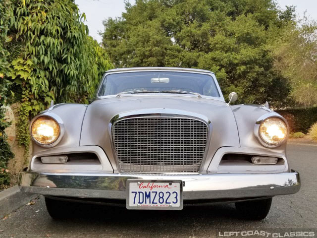 1962 Studebaker Hawk for Sale