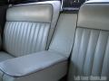 1963 Lincoln Continental Interior