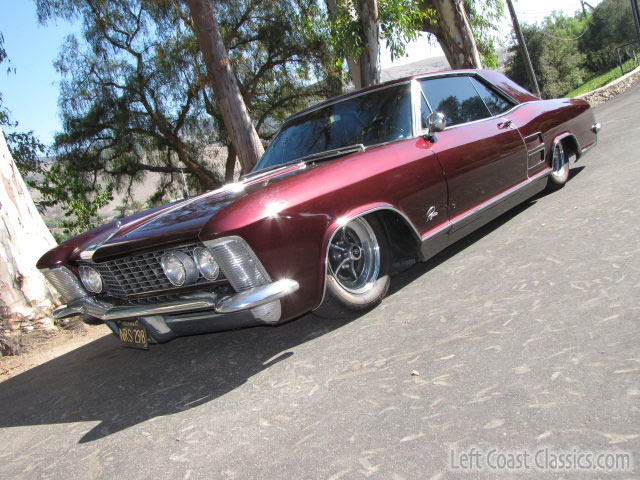 1964 Buick Riviera for Sale