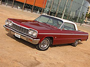 1964 Chevrolet Impala SS 409