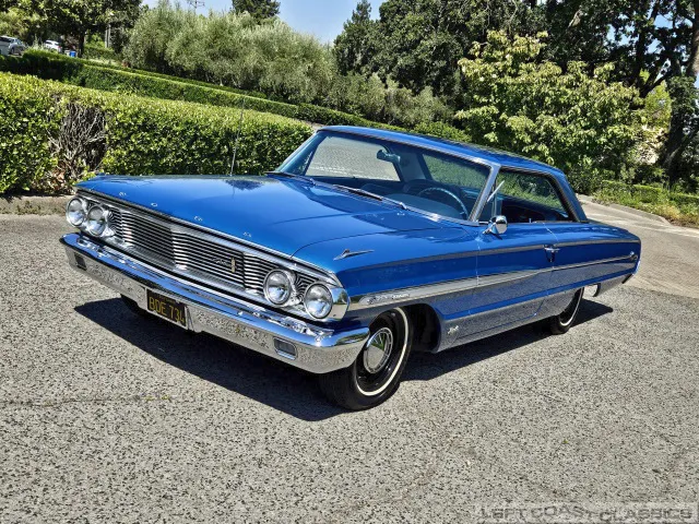 1964 Ford Galaxie 500XL for Sale