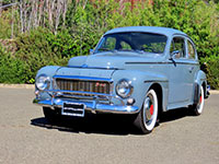 1964 Volvo PV544 Sport for sale