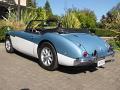 1965 Austin Healey 3000 BJ8 for Sale