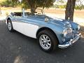 1965 Austin Healey 3000 BJ8 for Sale in Cali