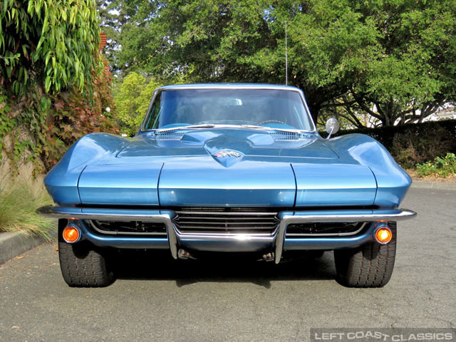 1965 Chevrolet Corvette C2 for Sale