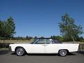 1965 Lincoln Continental Convertible for Sale