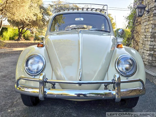 1965 Volkswagen Beetle for Sale