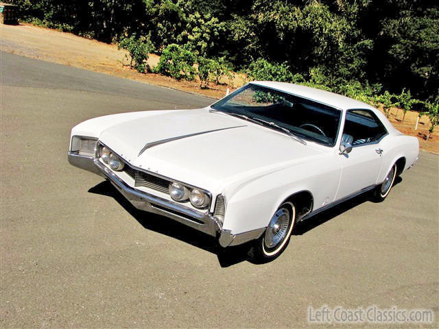 1966 Buick Riviera Slide Show