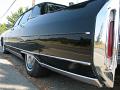 1966 Cadillac Fleetwood Brougham Close-Up