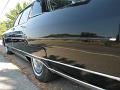 1966 Cadillac Fleetwood Brougham Close-Up