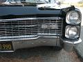 1966 Cadillac Fleetwood Brougham Close-Up