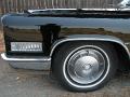 1966 Cadillac Fleetwood Brougham Close-Up