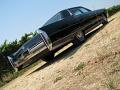 1966 Cadillac Fleetwood Brougham