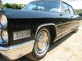 1966 Cadillac Fleetwood Brougham