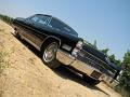 1966 Cadillac Fleetwood Brougham