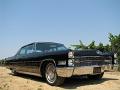 1966 Cadillac Fleetwood Brougham