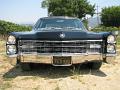 1966 Cadillac Fleetwood Brougham