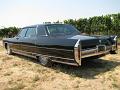 1966 Cadillac Fleetwood Brougham