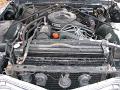 1966 Cadillac Fleetwood Brougham Engine