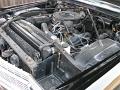 1966 Cadillac Fleetwood Brougham Engine