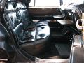 1966 Cadillac Fleetwood Brougham Interior