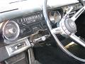 1966 Cadillac Fleetwood Brougham Dash