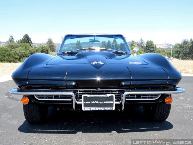 1966 Chevrolet Corvette Stingray for Sale