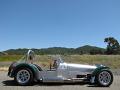 1966 Lotus 7 Tribute Race Car for Sale