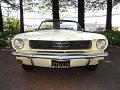 1966 Ford Mustang Convertible for Sale