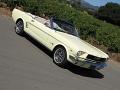 1966 Ford Mustang Convertible for Sale