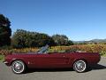 1967 Ford Mustang C-Code Drivers Side