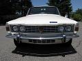 1967 Rover TC2000 P6 for Sale in Sonoma California