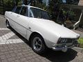 1967 Rover TC2000 P6 for Sale in California