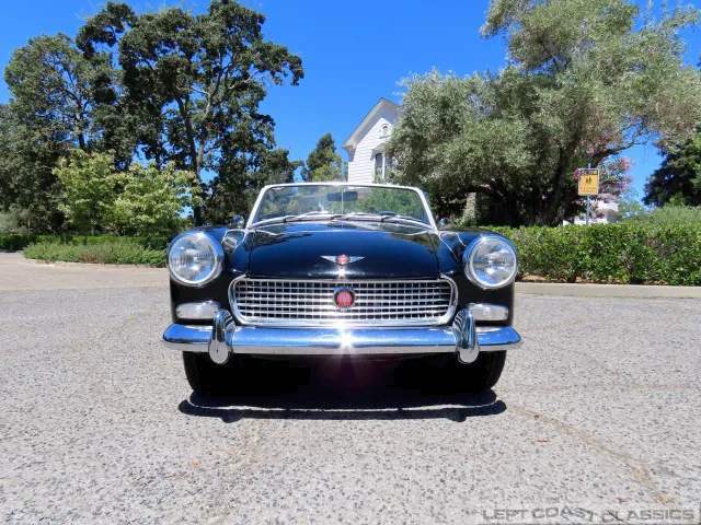 1968 Austin Healey Sprite for Sale