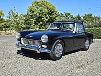 1968 Austin Healey Sprite for sale