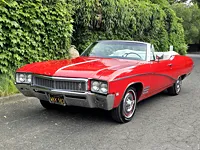 1968 Buick Skylark for sale