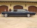 1968 Lincoln Lehmann Peterson Limousine for Sale in California