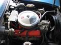 1969 Corvette Stingray Engine