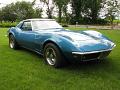 1969 Corvette Stingray