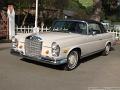 1969 Mercedes-Benz 280SE Cabriolet for Sale in California