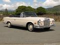 1969 Mercedes-Benz 280SE Convertible for Sale