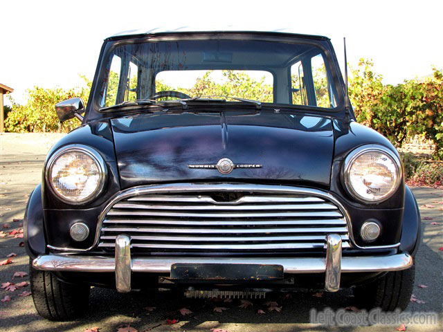 1969 Morris Mini for Sale