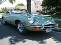 1970 Jaguar XKE Roadster Convertible