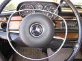 1970 Mercedes-Benz 280S Steering Wheel