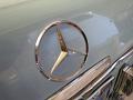 1970 Mercedes-Benz 280S Close-Up Emblem