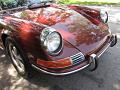 1970 Porsche 911 T Close-Up Front