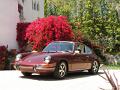 1970 Porsche 911 T for Sale