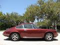 1970 Porsche 911 T Passengers Side